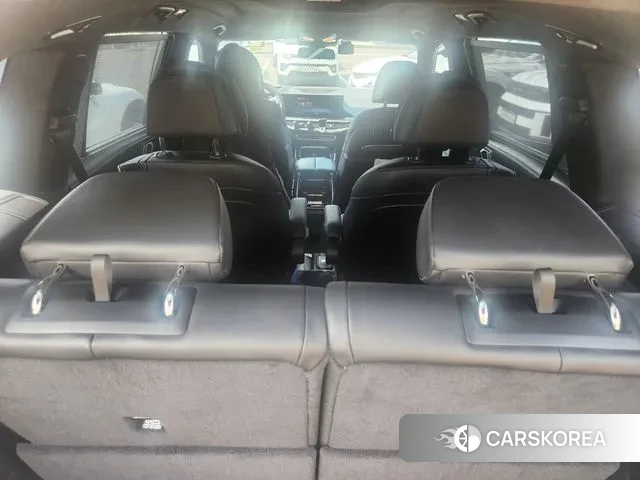 BMW X7 (G07) id 3057868 из Кореи 17