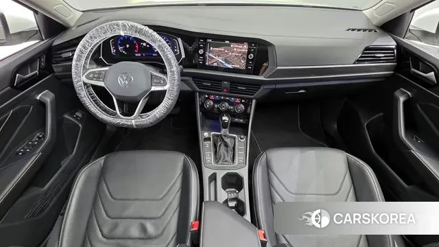 Volkswagen 7th Generation of Jetta id 3289020 из Кореи 17