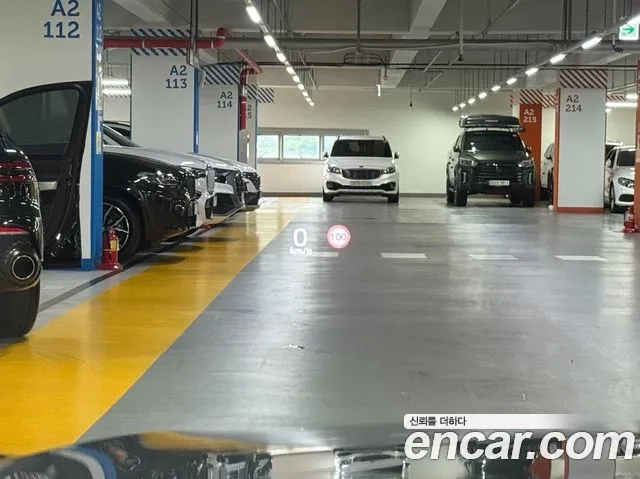 Volvo S90 id 2948263 из Кореи 17