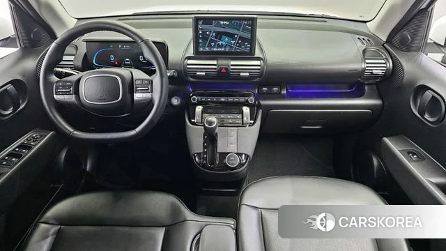 Hyundai Casper id 3819186 из Кореи 17