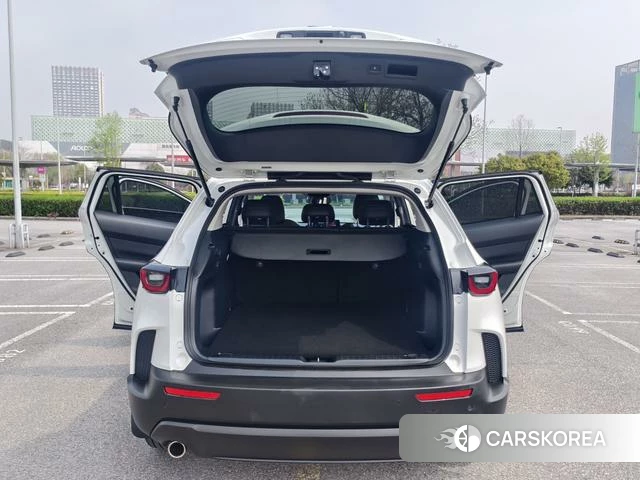 Mazda CX-50 line also id 4265667 из Китая 19