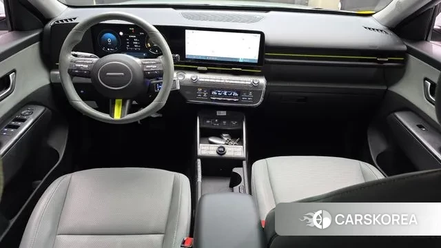 Hyundai Kona (SX2) id 3620362 из Кореи 17
