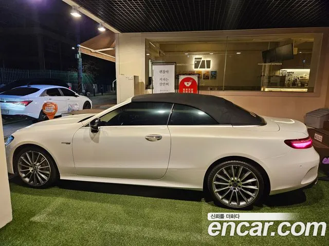 Mercedes-Benz E-Class W213 id 2692519 из Кореи 16