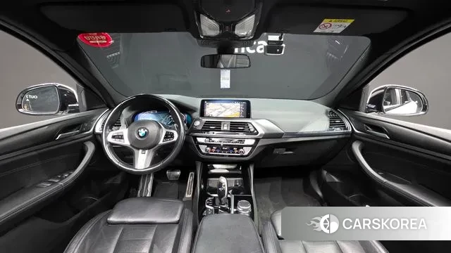 BMW X4 (G02) id 3691288 из Кореи 17