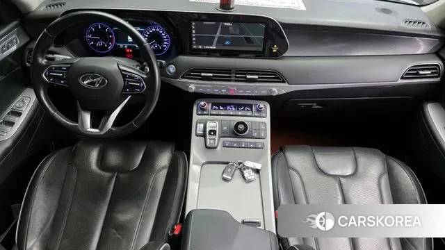 Hyundai Palisade id 3788942 из Кореи 17