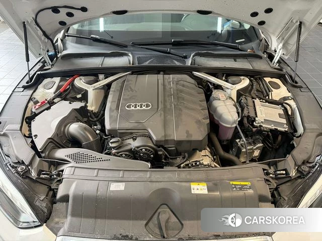 Audi A5 id 4236156 из Китая 12