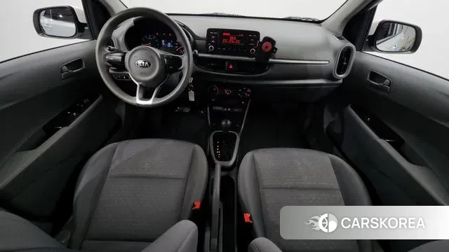 Kia All New Morning (JA) id 3557821 из Кореи 17