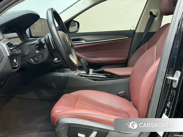 BMW 5 series id 4300266 из Китая 15