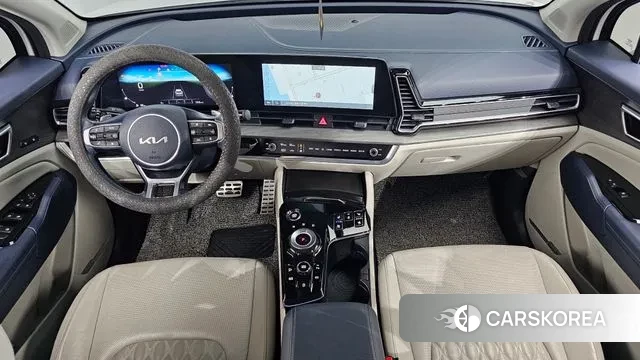 Kia Sportage 5th Generation id 3600712 из Кореи 17