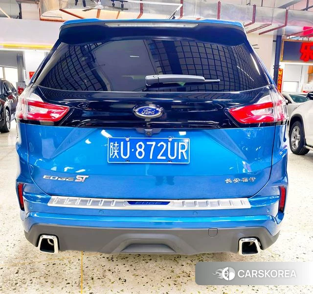 Ford Sharp World id 4208006 из Китая 7