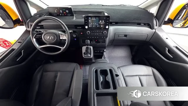 Hyundai Staria id 3770235 из Кореи 17