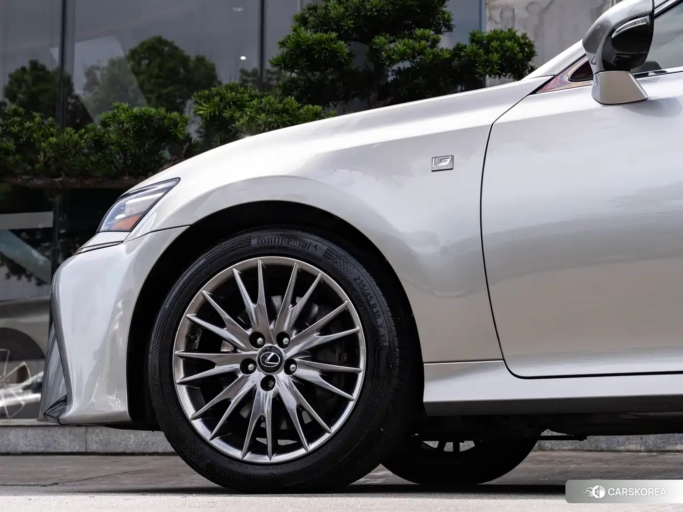 Lexus GS id 4601977 из Китая 18