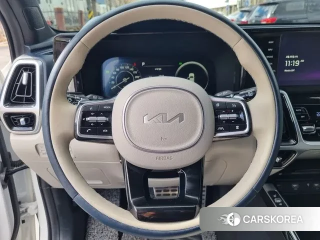 Kia Sorento 4th Generation id 3716678 из Кореи 17