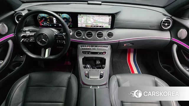 Mercedes-Benz E-Class W213 id 3964925 из Кореи 17