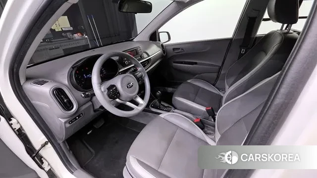 Kia Morning Urban (JA) id 3708601 из Кореи 17