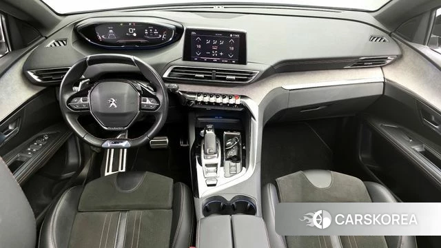Peugeot 3008 second generation id 4316574 из Кореи 31