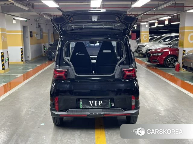 Wuling Automobile Wuling Hongguang MINIEV id 4211129 из Китая 9
