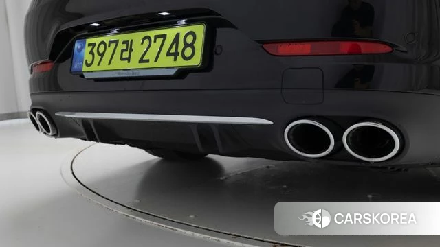 Mercedes-Benz AMG GT id 4602159 из Кореи 17