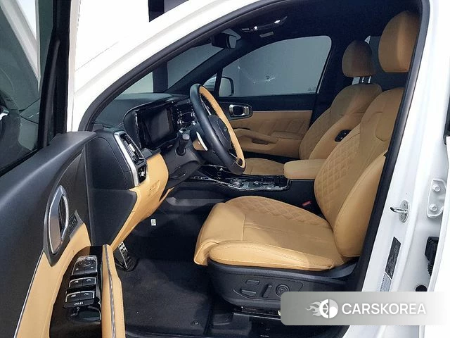 Kia Sorento 4th Generation id 4640670 из Кореи 17