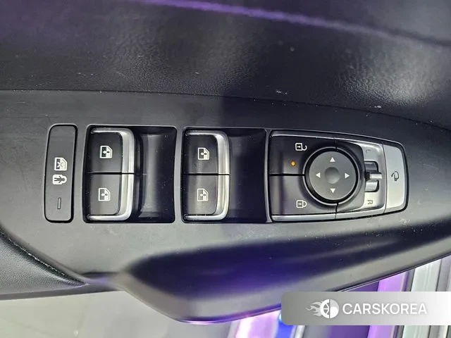 Kia The New K5 3rd generation id 3491938 из Кореи 16