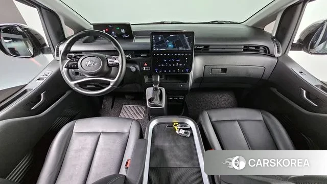 Hyundai Staria id 2974525 из Кореи 17