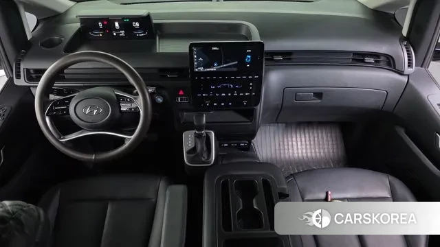 Hyundai Staria id 2988921 из Кореи 17