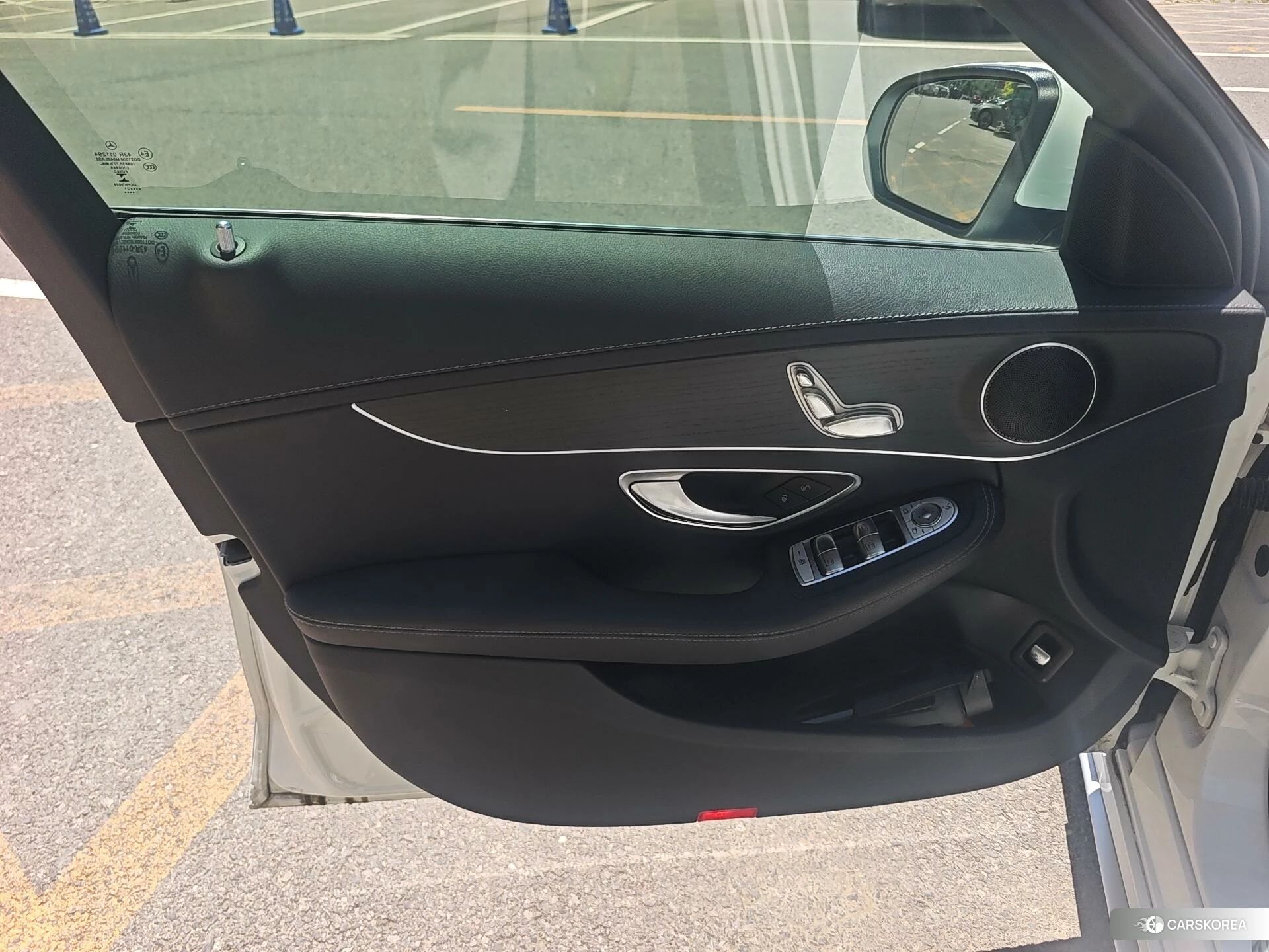 Mercedes-Benz Class C id 4413593 из Китая 17
