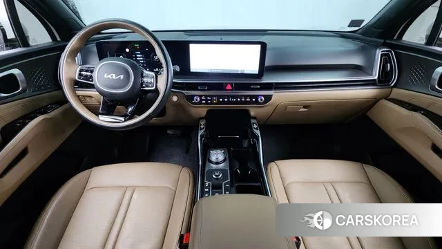 Kia The New Sorento 4th Generation id 3619734 из Кореи 17