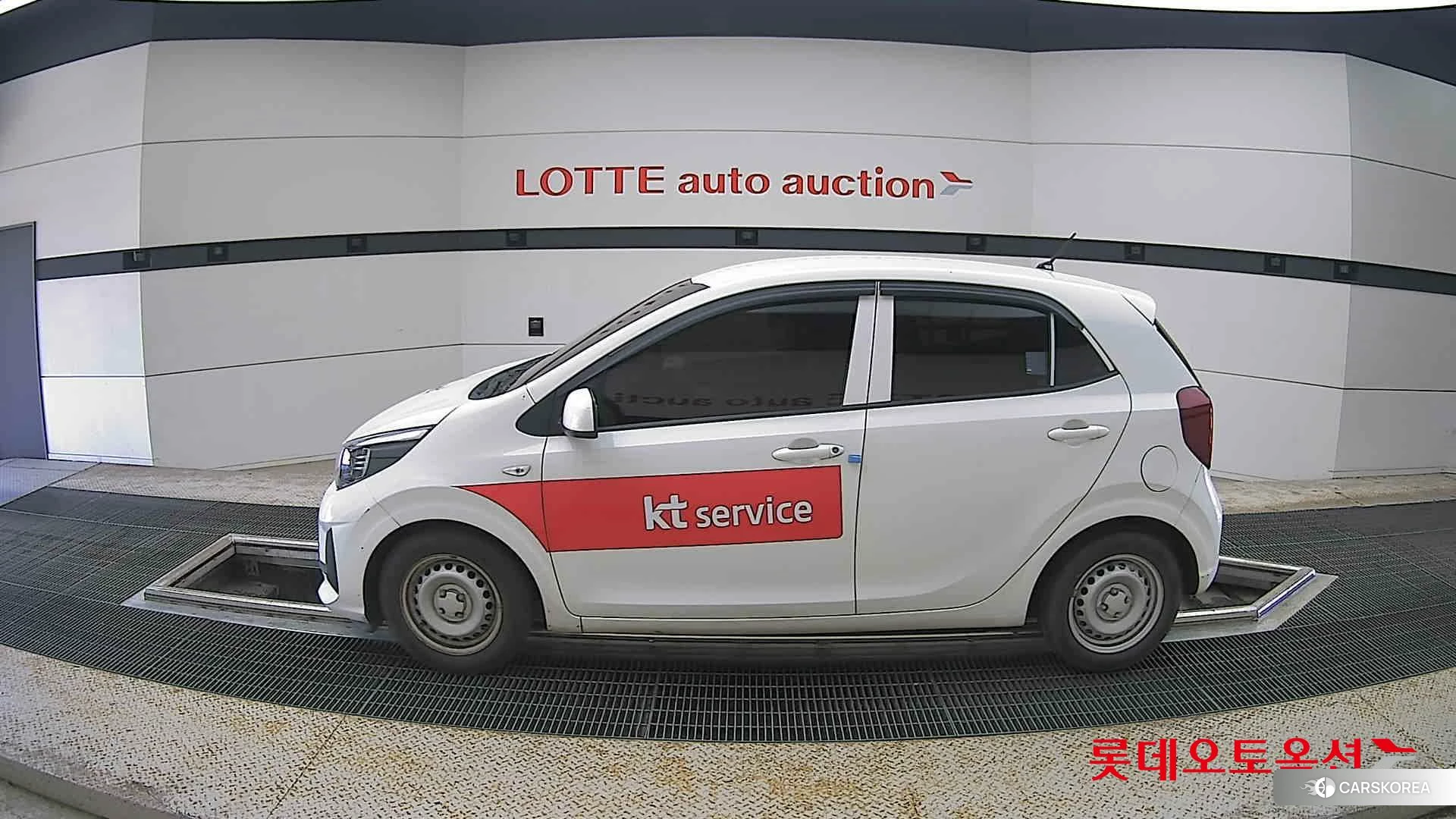 Kia Morning id 4296874 из Кореи 34
