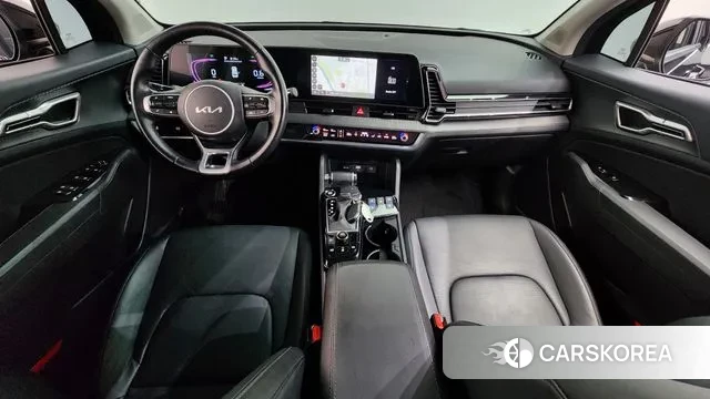 Kia Sportage 5th Generation id 3763597 из Кореи 17