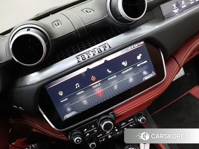 Ferrari Portofino id 3622270 из Кореи 17