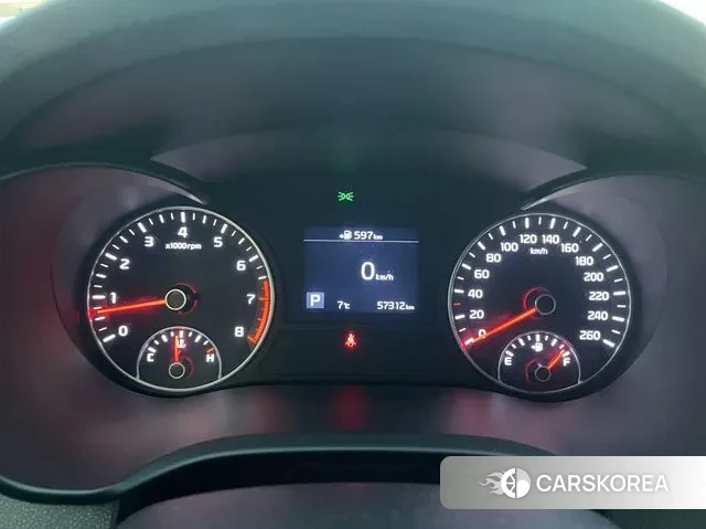 Kia The New K5 2nd generation id 3423354 из Кореи 15