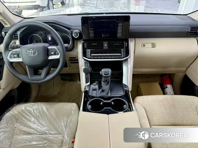 Toyota Land Cruiser (imported) id 4263026 из Китая 7