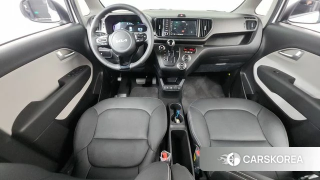 Kia The New Kia Ray id 4527404 из Кореи 27