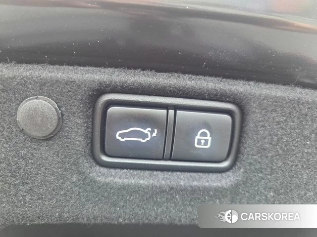 Kia K7 Premier id 4918229 из Кореи 17