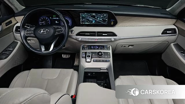 Hyundai Palisade id 3799981 из Кореи 17