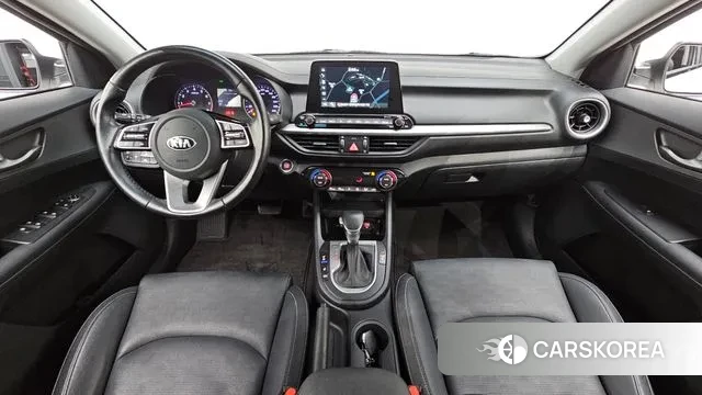 Kia Come New K3 id 3423052 из Кореи 17