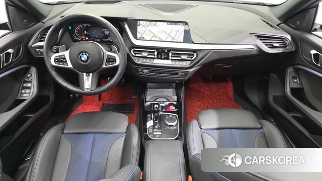 BMW 2 Series Gran Coupe (F44) id 4422153 из Кореи 17