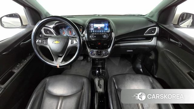Chevrolet (GM Daewoo) The New Spark id 4732542 из Кореи 27