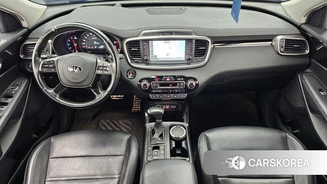 Kia The New Sorento id 4325903 из Кореи 17