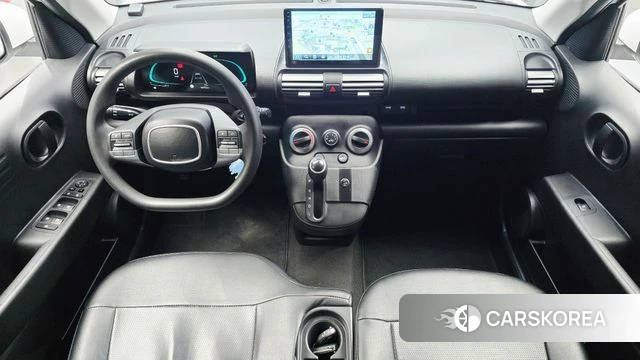 Hyundai Casper id 4223519 из Кореи 28