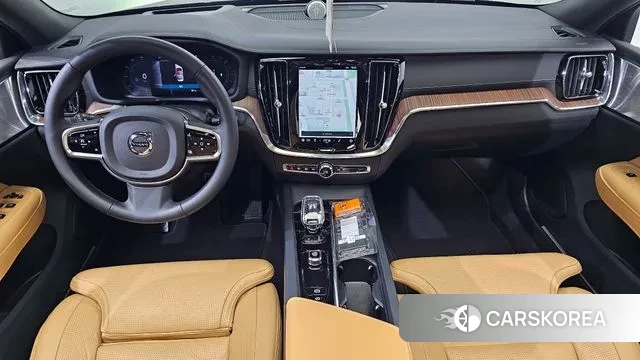 Volvo S60 3rd generation id 3036292 из Кореи 17