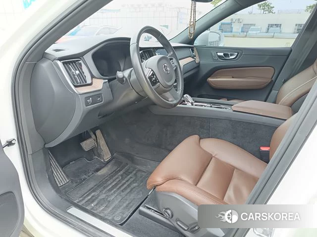 Volvo XC60 id 4241388 из Китая 10