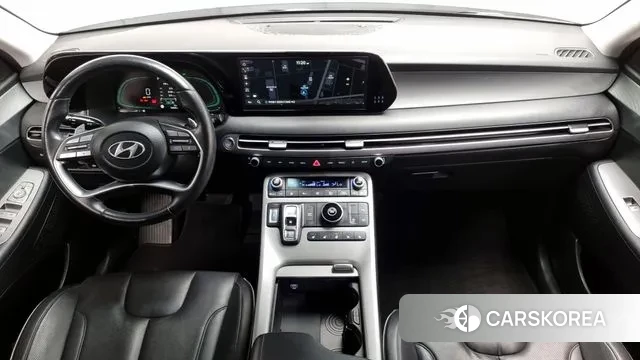 Hyundai The New Palisade id 3295394 из Кореи 17