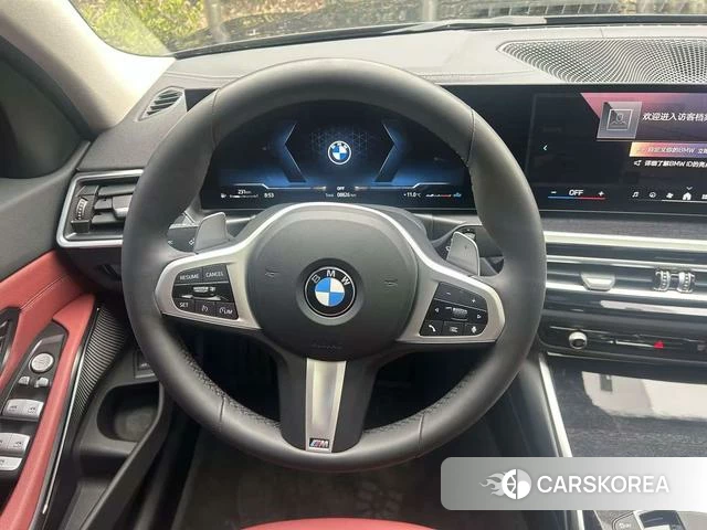 BMW 3 series id 4254159 из Китая 12