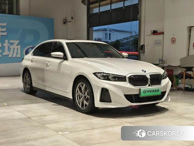 BMW i3 id 3927006 из Китая 7