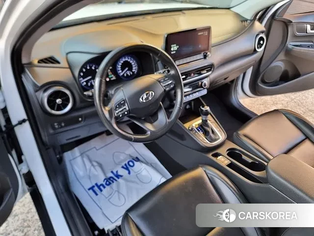 Hyundai The New Kona id 3342872 из Кореи 16