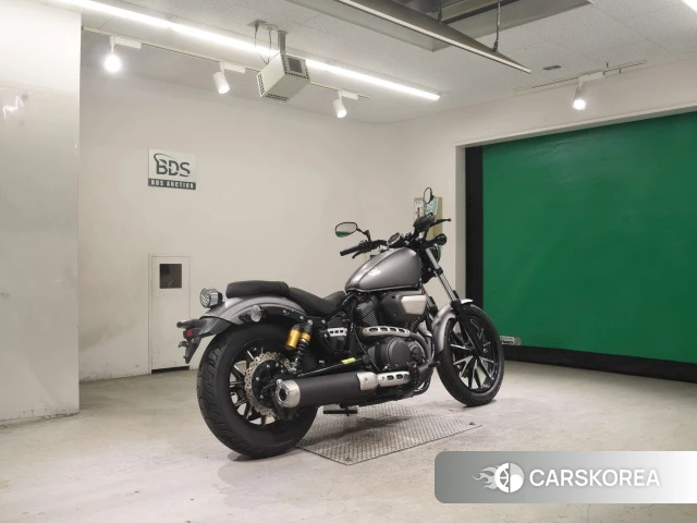 Yamaha BOLT 950R 2014 из Японии, фото 5
