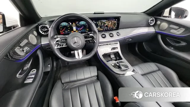 Mercedes-Benz E-Class W213 id 3036913 из Кореи 17