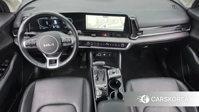 Kia Sportage 5th Generation id 3572742 из Кореи 17